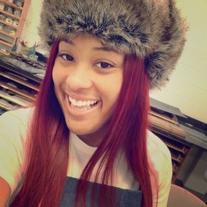 Meet your Posher, Brook